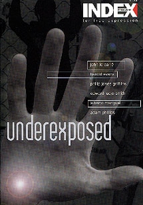 Magazine Article Cover